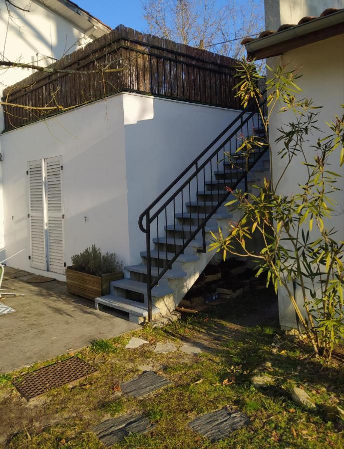 Saint-Morillon Chambres D'Elisa المظهر الخارجي الصورة