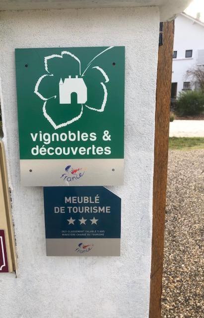 Saint-Morillon Chambres D'Elisa المظهر الخارجي الصورة