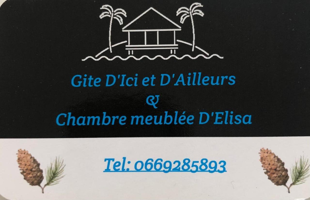 Saint-Morillon Chambres D'Elisa المظهر الخارجي الصورة